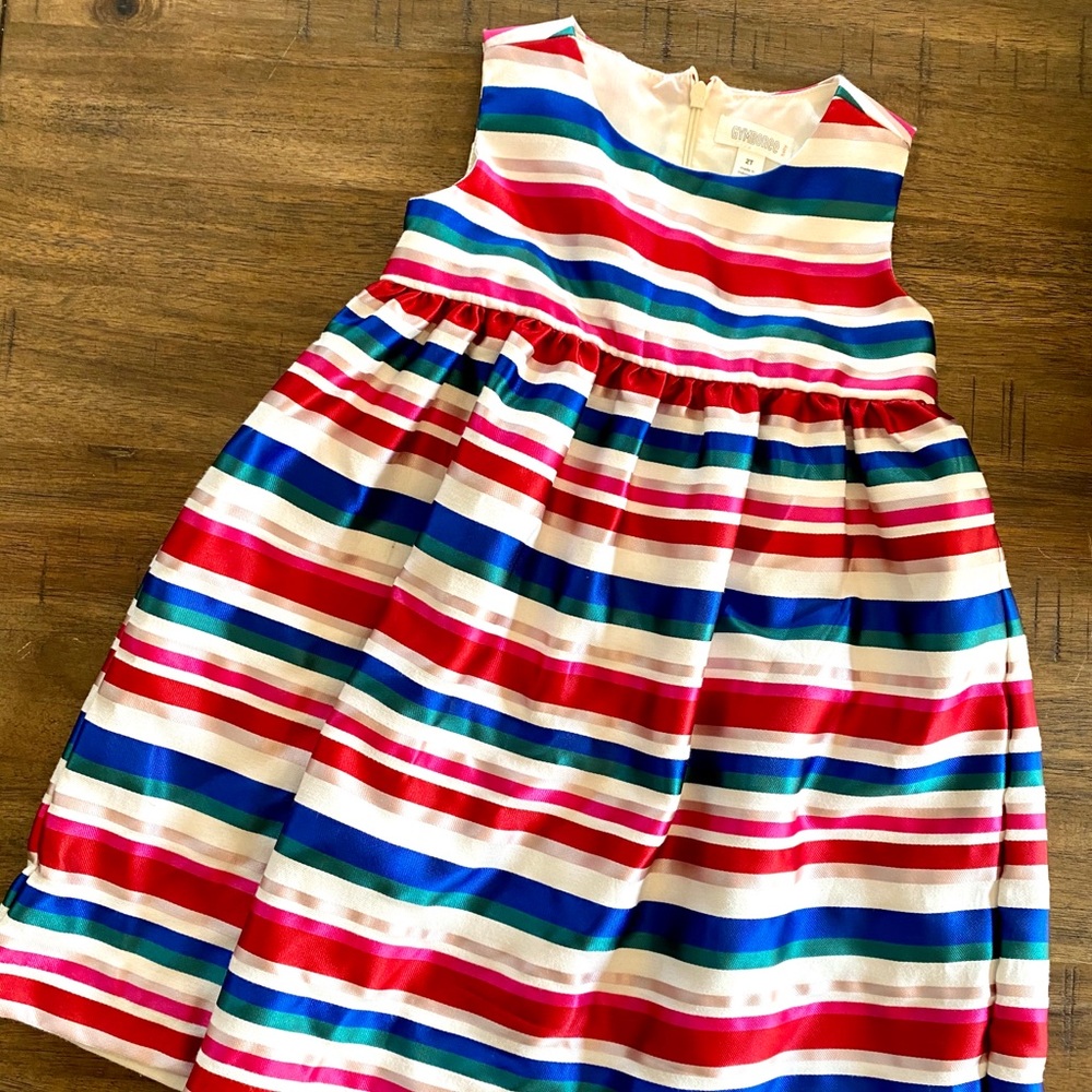 Absolutely gorgeous Gymboree 2T dress